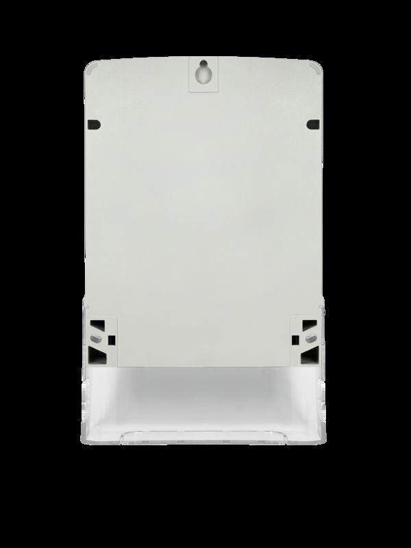 Clavier de compteur électrique commercial - Méthode d'entrée - 300 unités - Capacité de quantité pour la surveillance de la consommation d'énergie