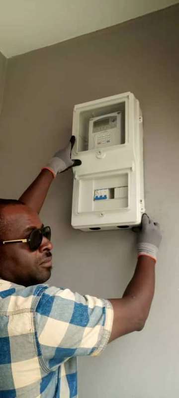 Équipement d'essai de compteur électrique à fréquence de 50 Hz avec protocole standard STS pour les essais durables et de longue durée