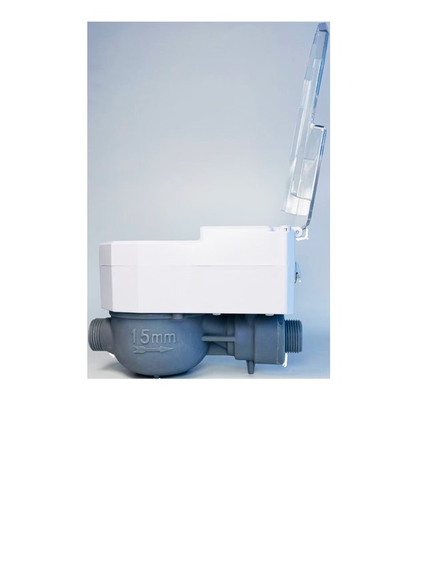 Multi-jet and Class II Protection Features in Prepaid Water Meter with Long-lasting Battery