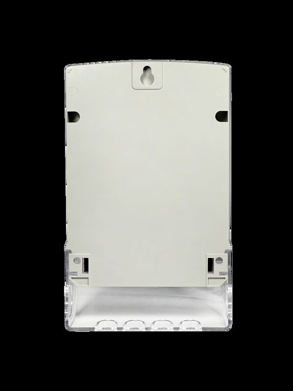 Compteur d'électricité intelligent GPRS monophasé à clavier STS prépayé, enfichable (module 2G/4G)