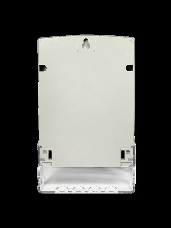 Compteur électrique prépayé intelligent STE18G avec protection IP54, multi-tarifs, anti-fraude et fonctions de limitation de puissance pour la gestion de l'énergie