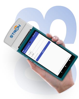 Compteur d'énergie intelligent en module connecté de haute précision Installation et entretien faciles B2B en gros