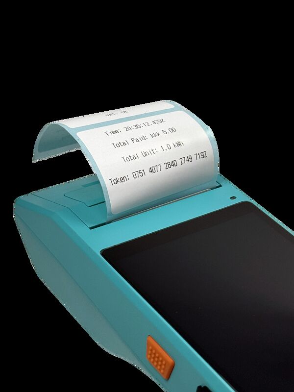 Module enfichable anti-fraude pour compteur électrique | Idéal pour les entreprises de services publics et les projets immobiliersTension nominale 230V 30 à 120 pour cent Compteur numérique intelligent prépayé intelligent conçu pour l'utilisation