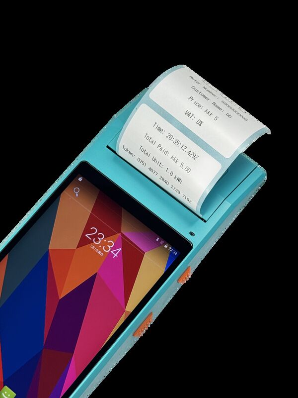 Module enfichable anti-fraude pour compteur électrique | Idéal pour les entreprises de services publics et les projets immobiliersTension nominale 230V 30 à 120 pour cent Compteur numérique intelligent prépayé intelligent conçu pour l'utilisation