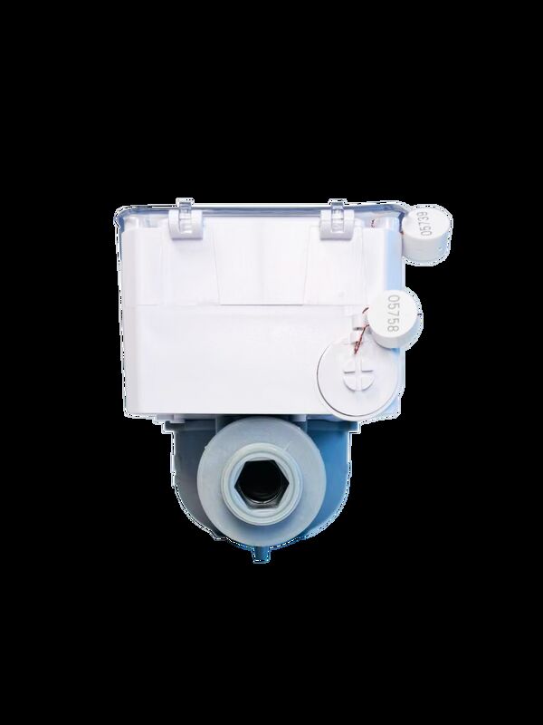 STS Certified Prepaid Water Meter STW36-A R100 Class B Multi-jet Prepaid Water Meter with Lora Communication CIU | 4-6 Year Battery, Tamper-Proof & StronPay System Compatible