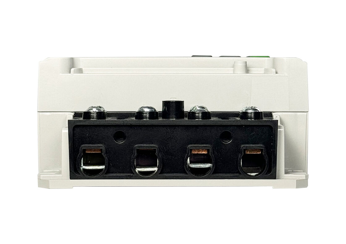 Compteur prépayé STS avec communication 4G LTE de classe 1.0 de précision et compteur d'électricité prépayé intelligent étanche IP54