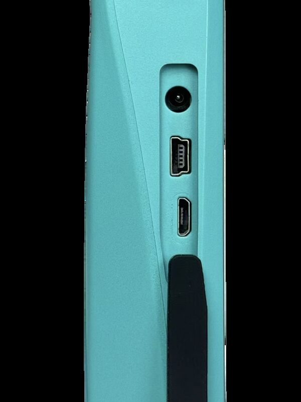 Recharge à domicile par terminal portable de recharge mobile - Terminal de paiement portable Android 9.0 - Interface conviviale pour des opérations de recharge rapides