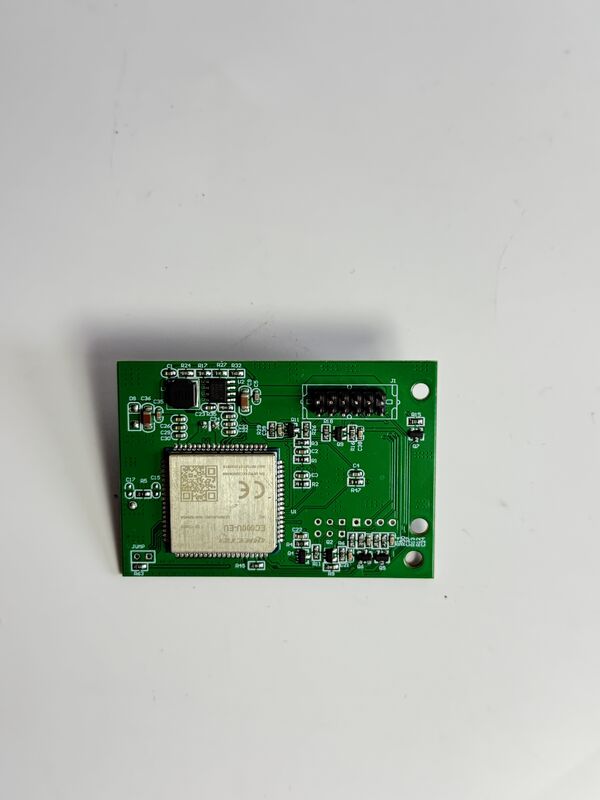 Ultra-compact: vitesse 100kbps LoraRF UART Module sans fil BGRF2, sensibilité -121dBm et mode veille 1μA
