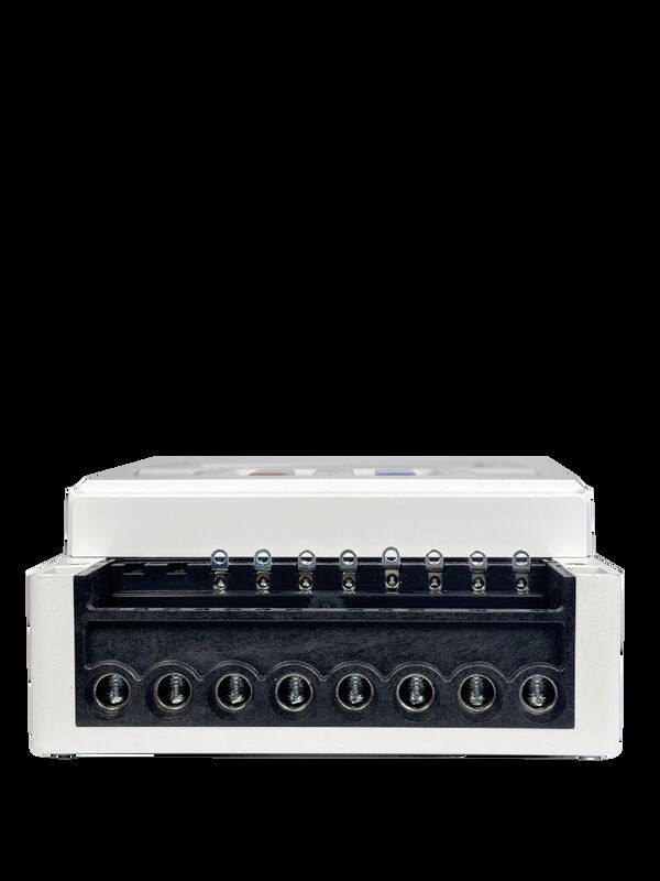 Système de vente en ligne basé sur le système de lecture automatique du compteur intégrant la vitesse de débit 7.8 pour la gestion des données du compteur