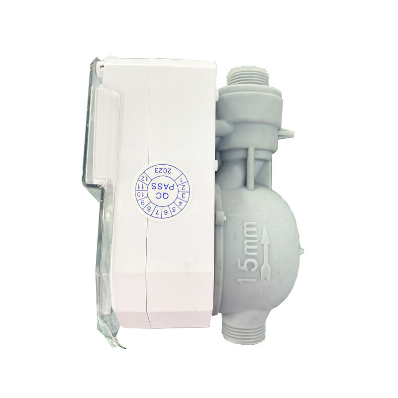 STW36-A Jauge de niveau d'eau de forage en plastique avec boulons de connexion 4-M16 8-M16 8-M16 8-M20 Appareil pour la détection précise du niveau d'eau