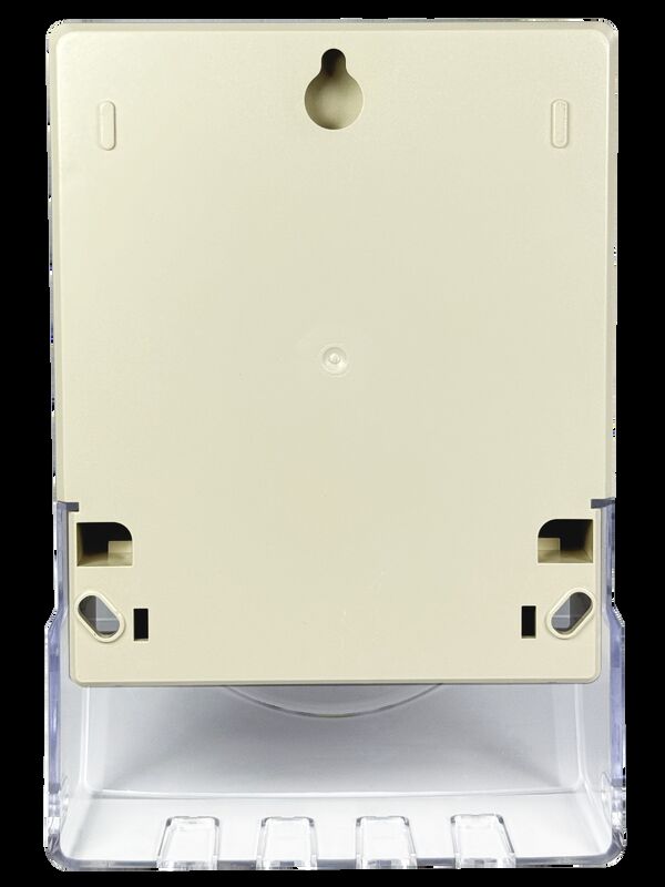 Type de jeton prépayé Compteur d'électricité intelligent prépayé doté d'une capacité illimitée aux côtés du logiciel de vente Stronpay pour l'utilisation de l'énergie