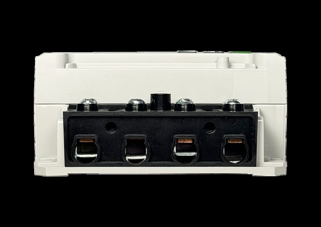 Compteur d'électricité prépayé intelligent doté d'une connectivité GPRS 4G en phase unique et de surveillance à distance pour les systèmes de gestion de l'énergie