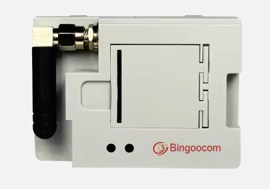 Compteur d'électricité intelligent prépayé conçu pour les liaisons sur de longues distances avec une sensibilité de moins 121 dBm