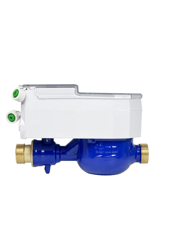Solution de comptage intelligente activée par l'IoT conçue pour optimiser la consommation d'eau, fournir des analyses en temps réel et soutenir les ressources