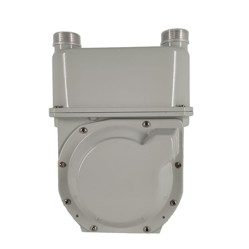 Salaire futé portatif de G4 2dm3 comme vous allez mètre pour la mesure de consommation de gaz