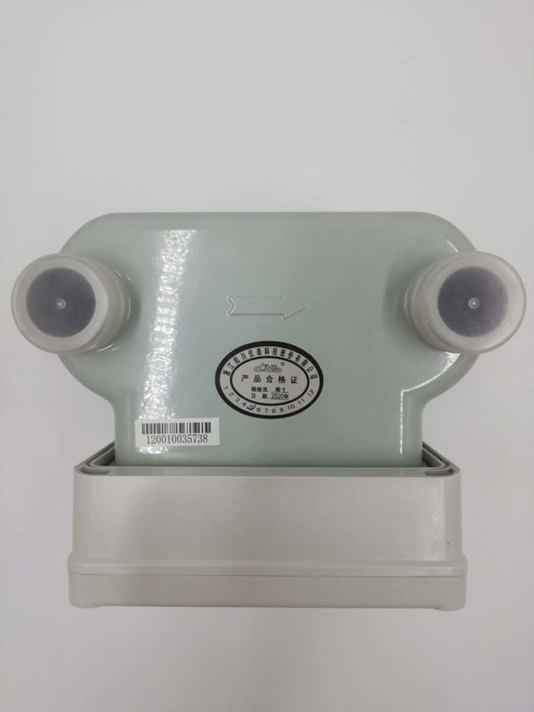 G1.6/G2.5/G4 LORA Communication GPL domestique STS Smart compteur électronique de gaz prépayé