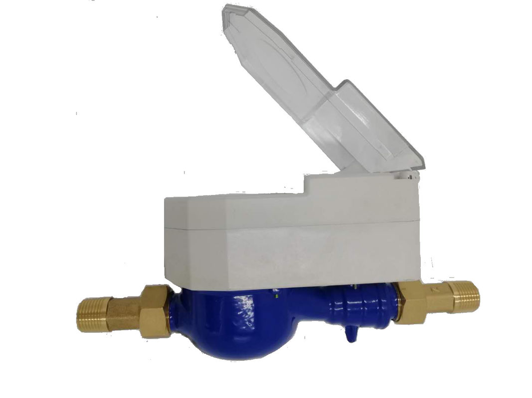 DN20 R160 a payé d'avance le mètre d'eau a dédoublé le type avec le STS a certifié