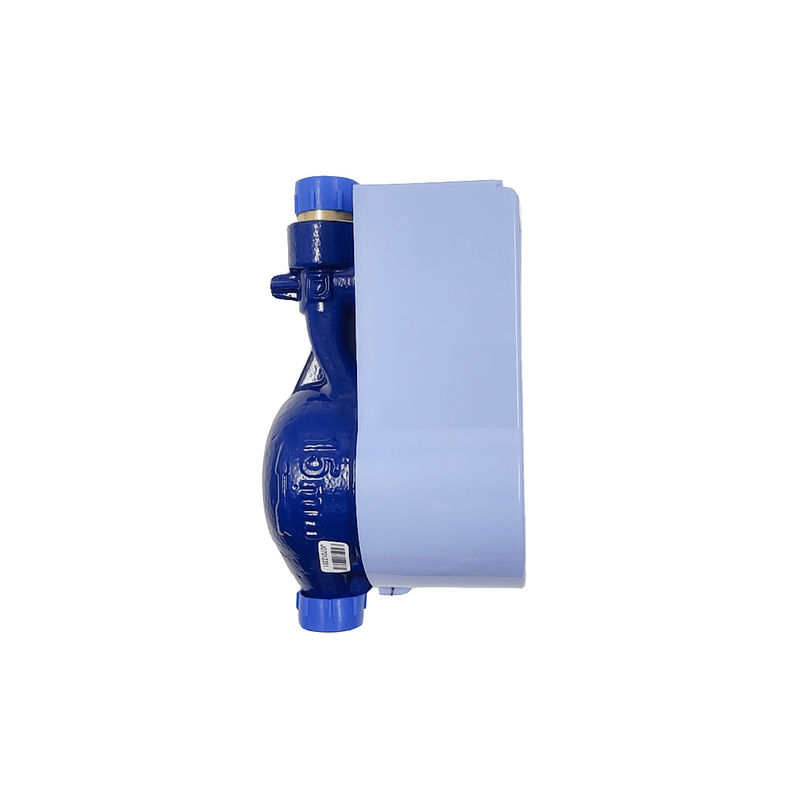 Mètre de niveau d'eau de forage personnalisable avec protocole de communication LoRaWAN et plage de température de déverrouillage 80 0C-50C