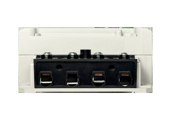 Compteur électrique intelligent prépayé monophasé avec saisie au clavier