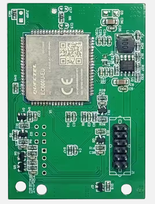 Type de montage standard 4g lte cat 4 pour et performance
