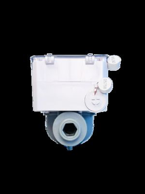 Multi jet Prepaid Water Meter Battery 6 to 8 Years Lightweight 1.2kg Designed for Water Management in Various Applications