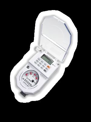 6-8 Years Battery Automatic Meter Reading System Featuring Class II Protection for Utility Monitoring and Data Accuracy Solutions