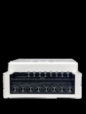 Système de vente en ligne basé sur le système de lecture automatique du compteur intégrant la vitesse de débit 7.8 pour la gestion des données du compteur