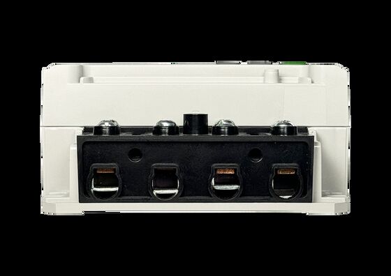 Compteur d'électricité prépayé intelligent doté d'une connectivité GPRS 4G en phase unique et de surveillance à distance pour les systèmes de gestion de l'énergie