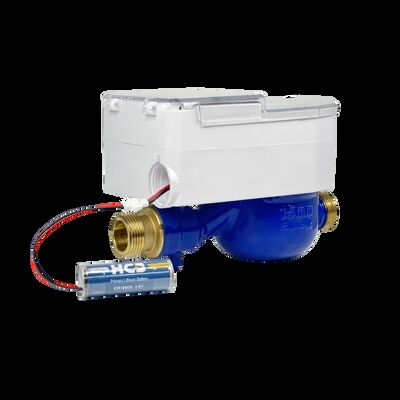Compteur d'eau intelligent, appareil compatible sans fil offrant une connectivité transparente et une surveillance en temps réel pour la gestion de l'eau