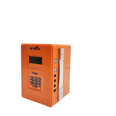 Système solaire domestique 5W, Installation de panneaux solaires résidentiels LiFePO4 12,8V