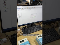 Compteur électrique intelligent prépayé