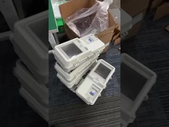 Boîtier de compteur monophasé et triphasé