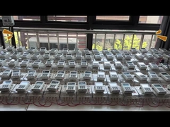 2025 Nouveau type STS à phase unique avec clavier Smart Prepaid Meter