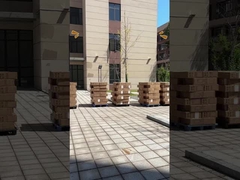 Compteur électrique monophasé anti-fraude pour la gestion de l'énergie industrielle